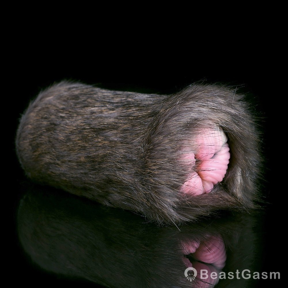 Whispering Prowler Penetrable - BeastGasm