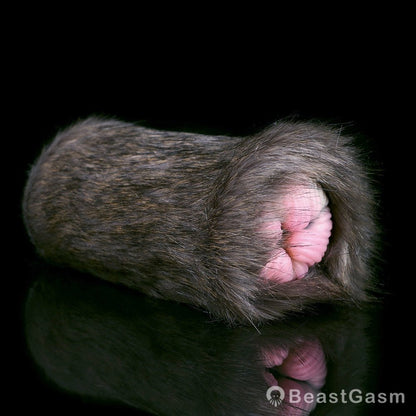 Whispering Prowler Penetrable - BeastGasm