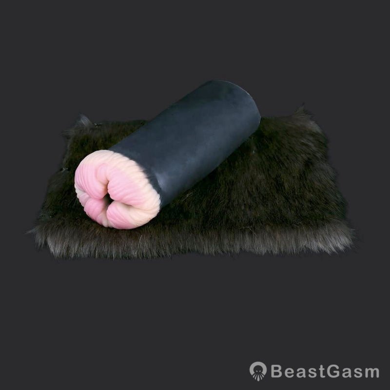 Whispering Prowler Penetrable - BeastGasm