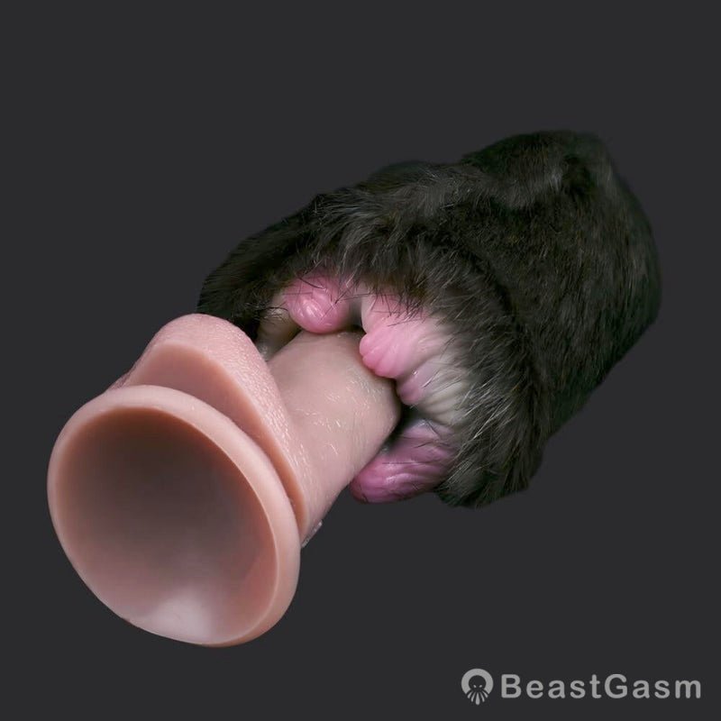 Whispering Prowler Penetrable - BeastGasm