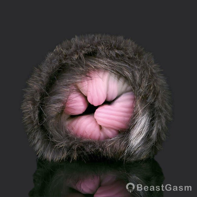 Whispering Prowler Penetrable - BeastGasm