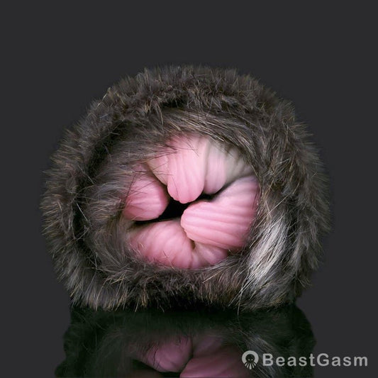 Whispering Prowler Penetrable - BeastGasm