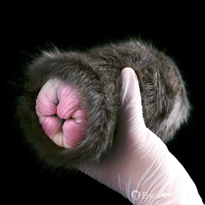 Whispering Prowler Penetrable - BeastGasm