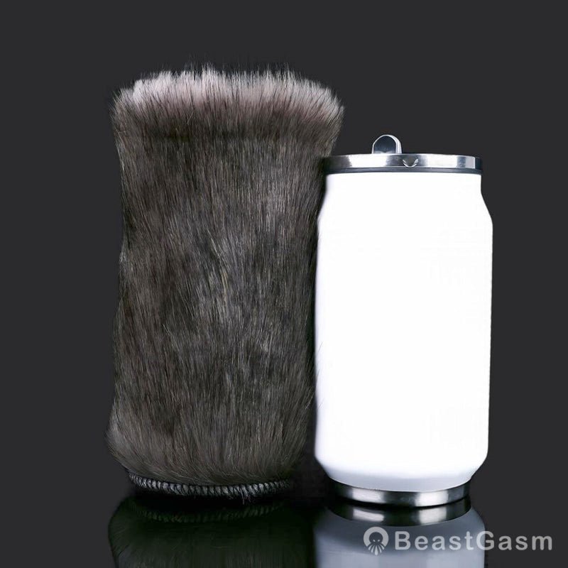 Whispering Prowler Penetrable - BeastGasm