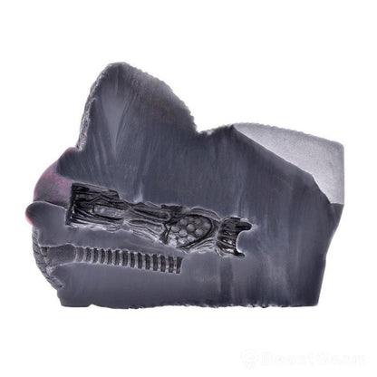 Wild Howl – Dual - Hole Animalistic Vibrating Masturbator - BeastGasm