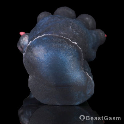 Wolf Claw Animal Pocket Pussy 🐺 Fantasy Grip Masturbator - BeastGasm