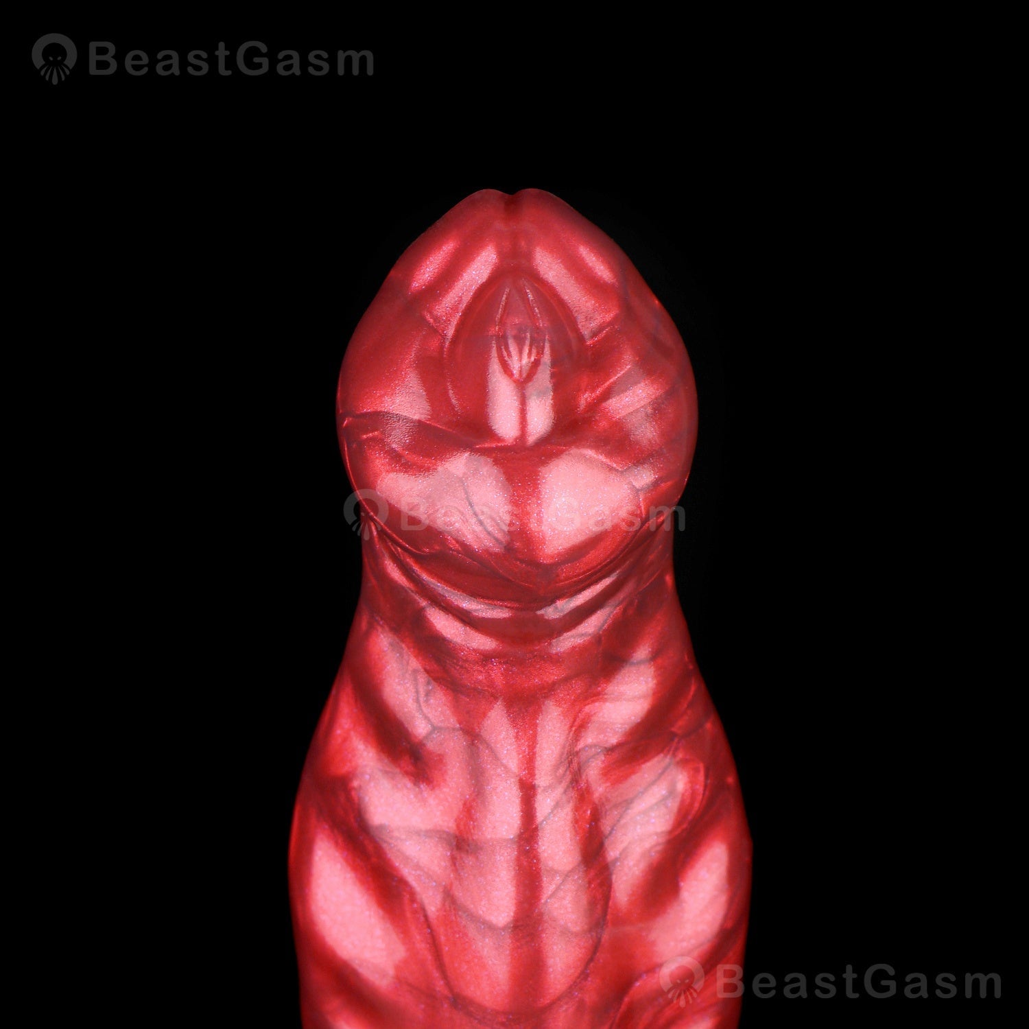 🐺 Wolf Dildo Rafael – Fierce Knot, Primal Pleasure - BeastGasm