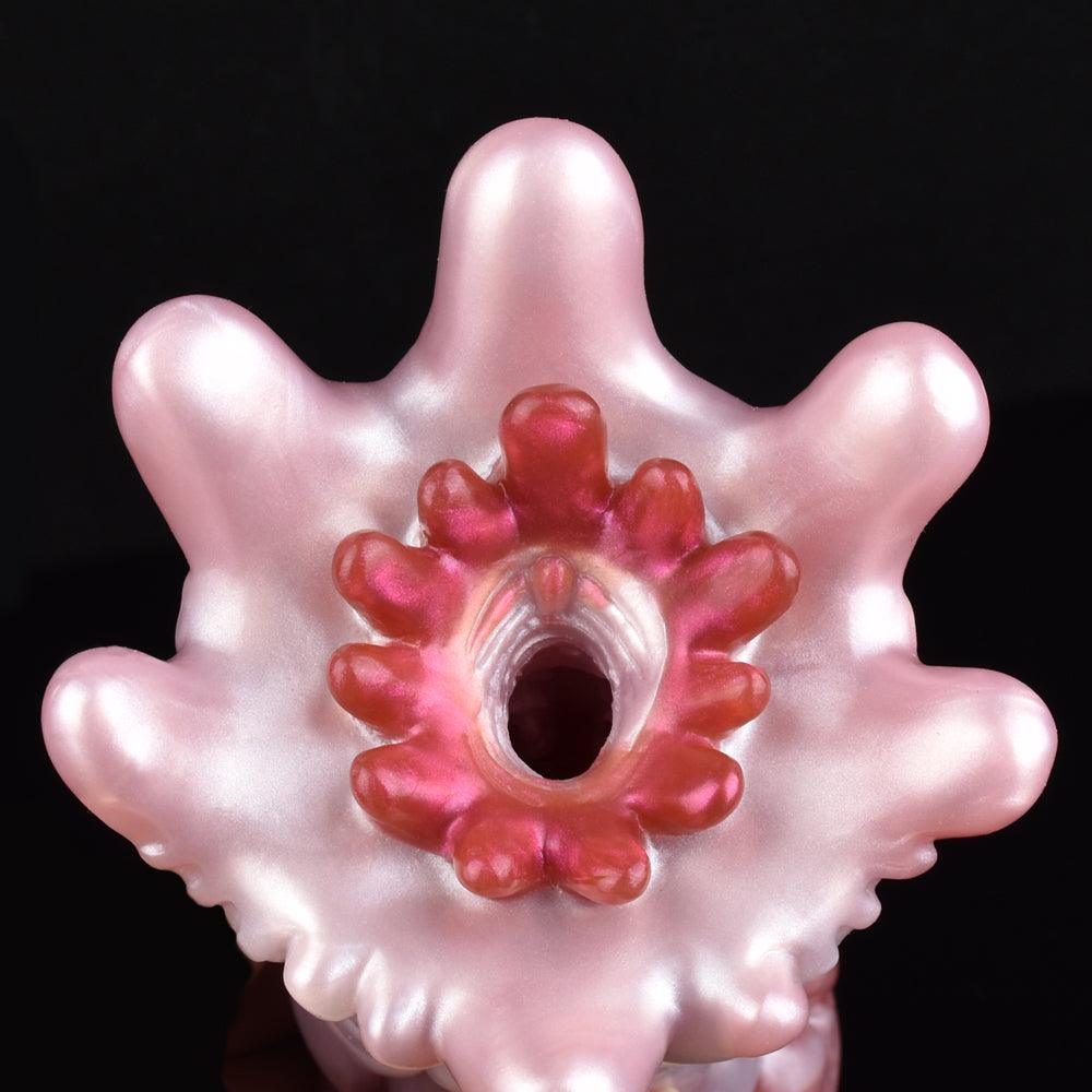 Yoyo the Furry Tentacle - Realistic Octopus Male Stroker for Ultimate Fantasy - BeastGasm