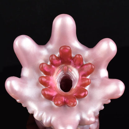 Yoyo the Furry Tentacle - Realistic Octopus Male Stroker for Ultimate Fantasy - BeastGasm