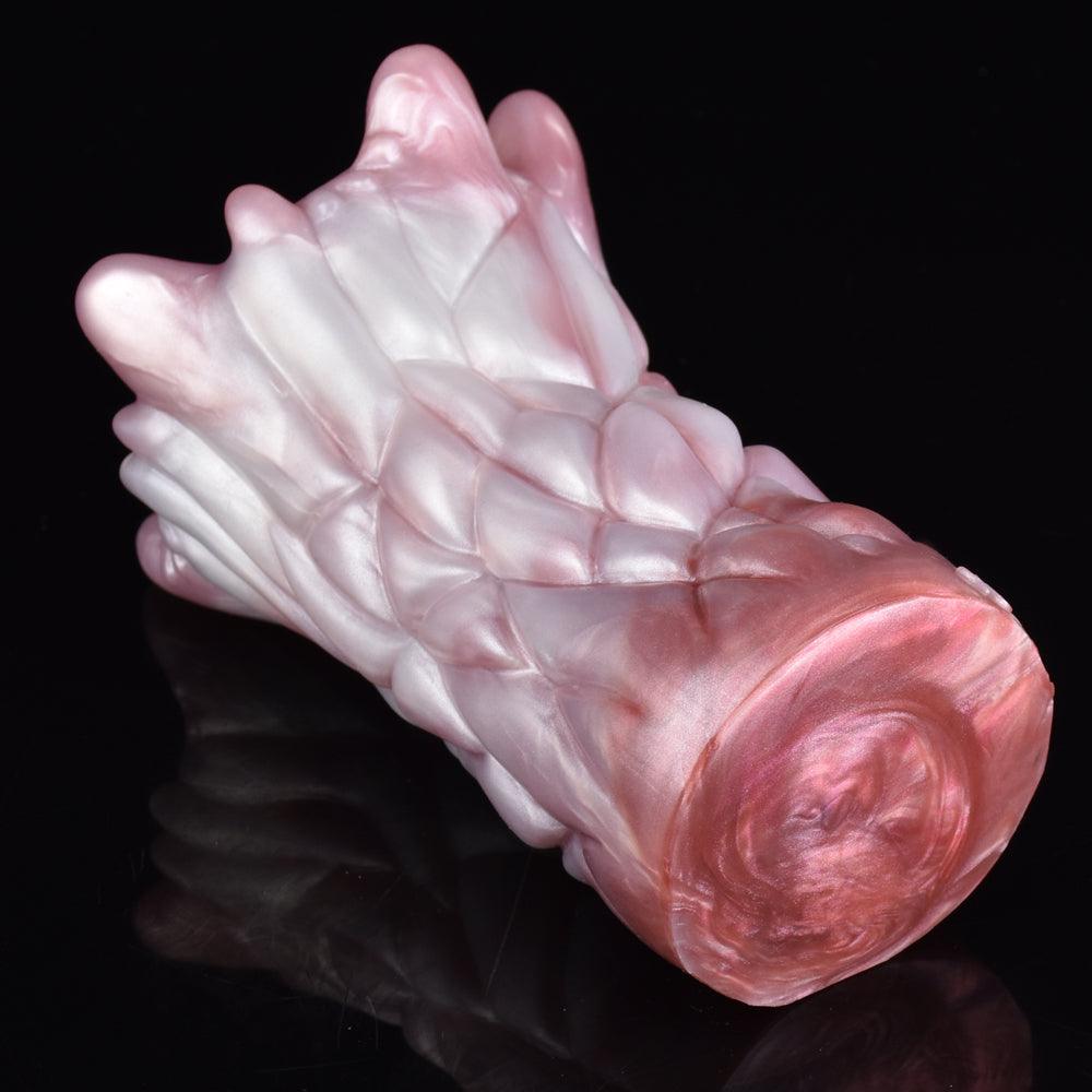 Yoyo the Furry Tentacle - Realistic Octopus Male Stroker for Ultimate Fantasy - BeastGasm