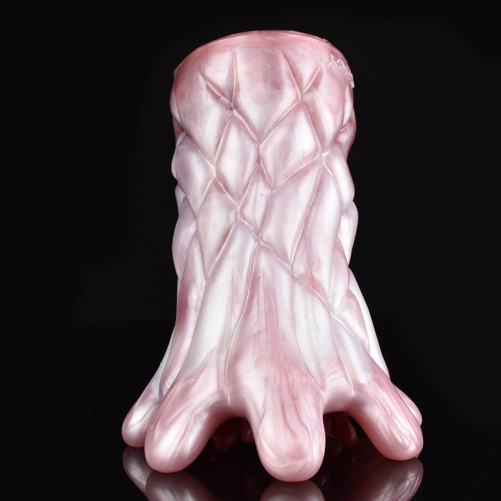 Yoyo the Furry Tentacle - Realistic Octopus Male Stroker for Ultimate Fantasy - BeastGasm