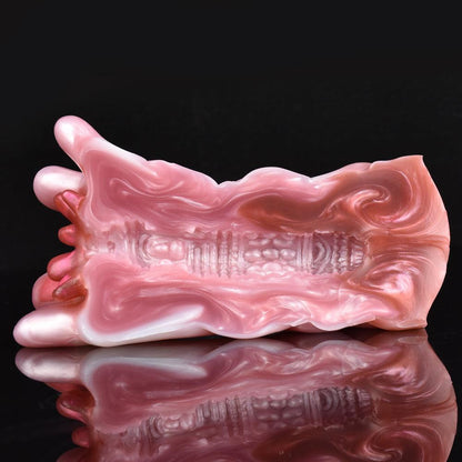 Yoyo the Furry Tentacle - Realistic Octopus Male Stroker for Ultimate Fantasy - BeastGasm