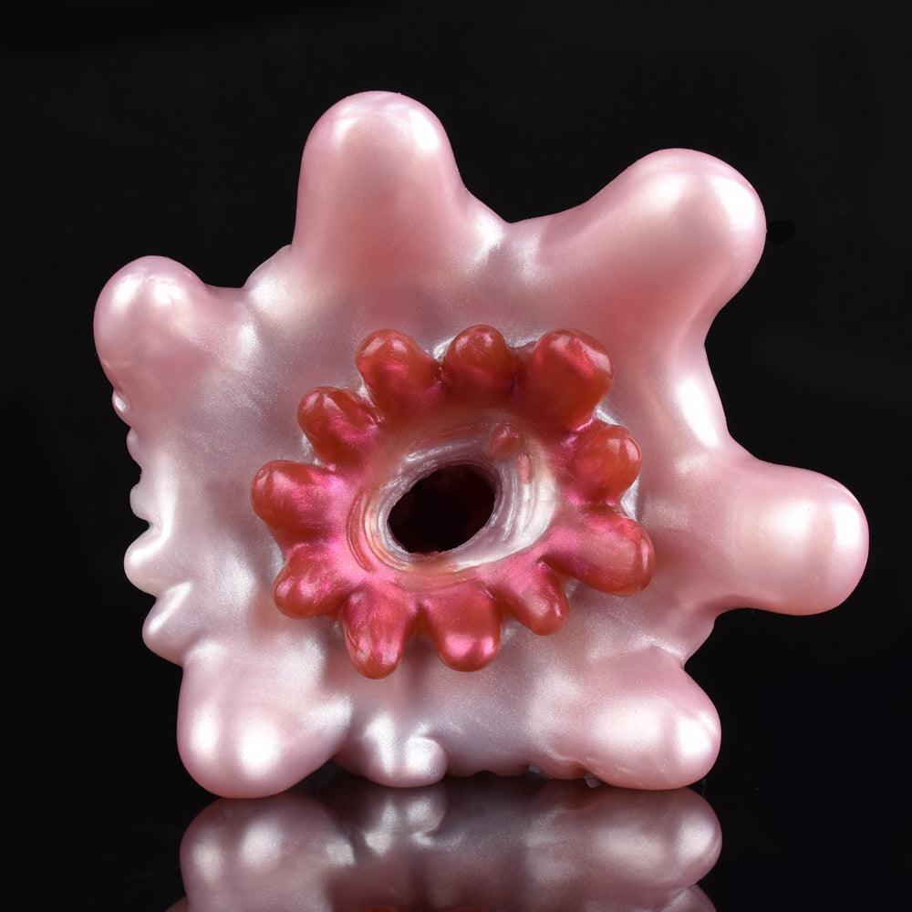 Yoyo the Furry Tentacle - Realistic Octopus Male Stroker for Ultimate Fantasy - BeastGasm