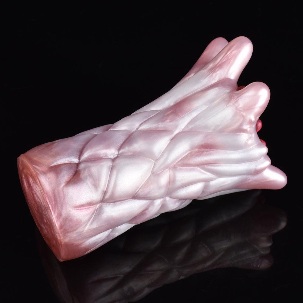 Yoyo the Furry Tentacle - Realistic Octopus Male Stroker for Ultimate Fantasy - BeastGasm