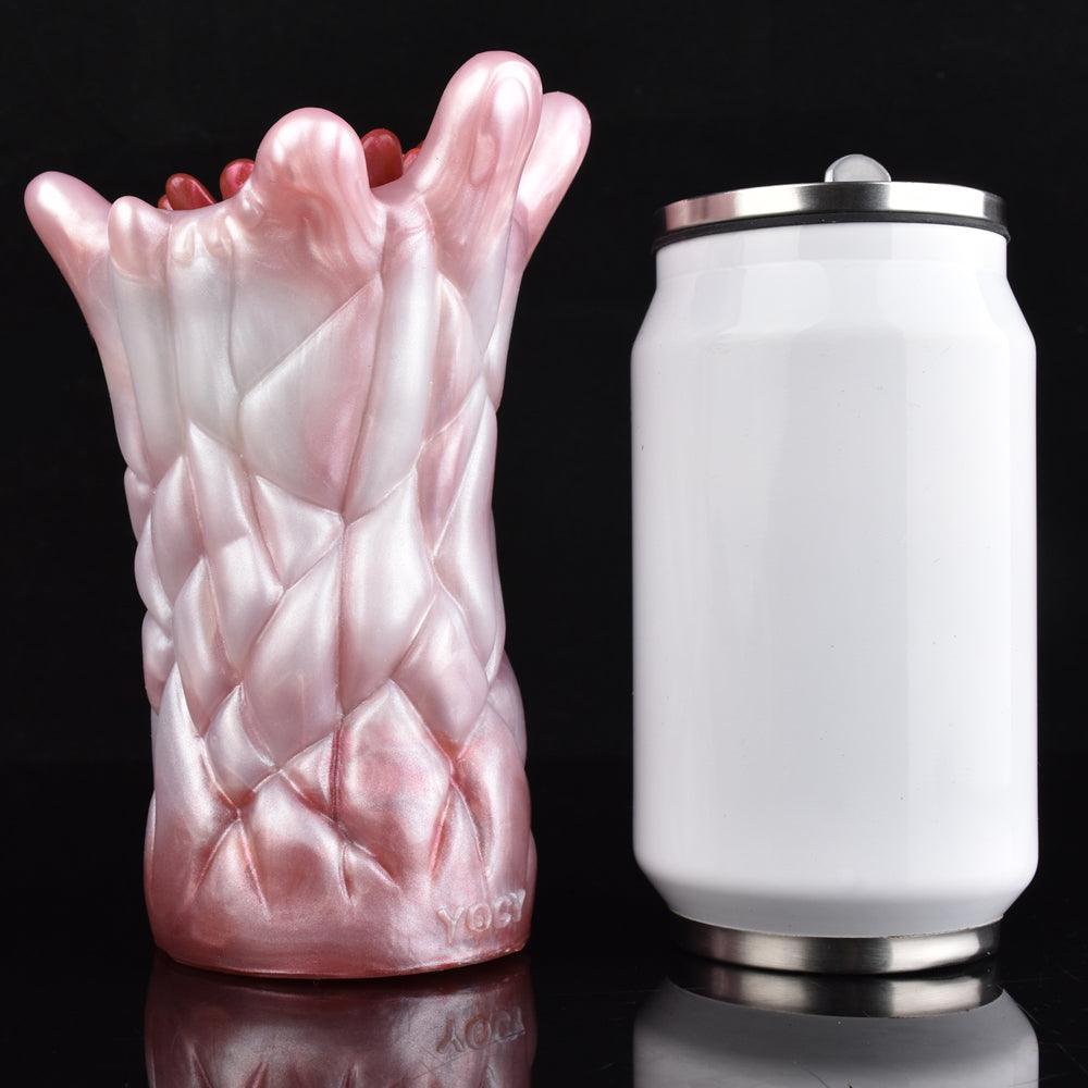 Yoyo the Furry Tentacle - Realistic Octopus Male Stroker for Ultimate Fantasy - BeastGasm