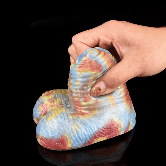 Zuri - Fantasy Humping Grinder Sex Toy - BeastGasm