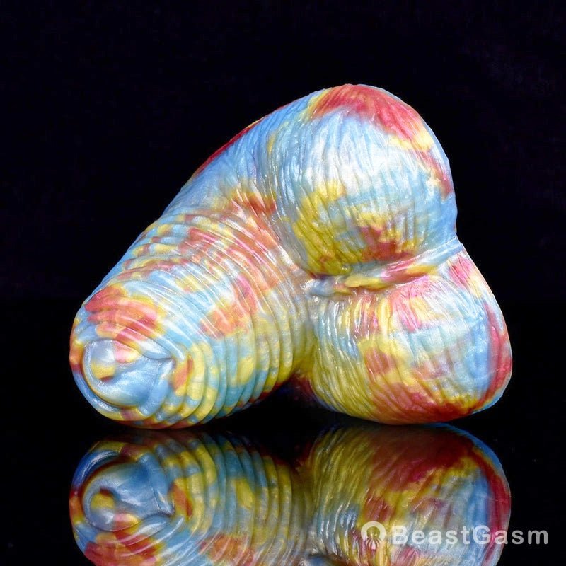 Zuri Humping Grinder Toy – Versatile Fantasy Pleasure Tool - BeastGasm