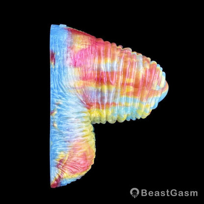 Zuri Humping Grinder Toy – Versatile Fantasy Pleasure Tool - BeastGasm