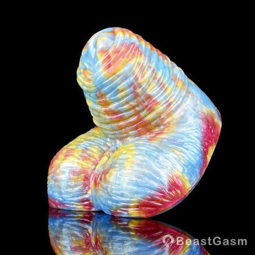 Zuri Humping Grinder Toy – Versatile Fantasy Pleasure Tool - BeastGasm